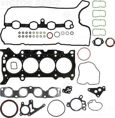 Full Gasket Kit, engine